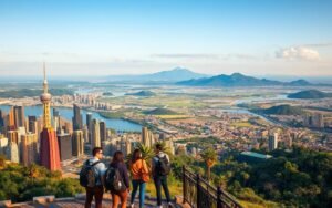 best travel destinations 2025