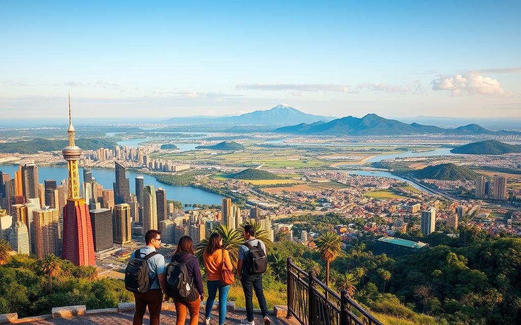 best travel destinations 2025