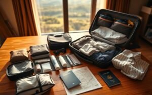 packing tips for long trips