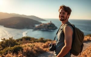 solo travel safety tips