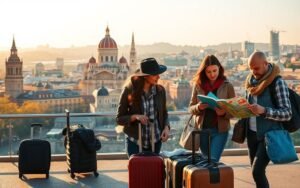 things to know before traveling abroad
