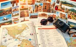 tour planning tips