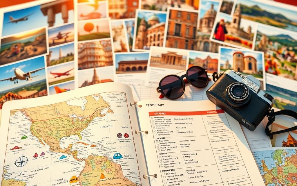 tour planning tips