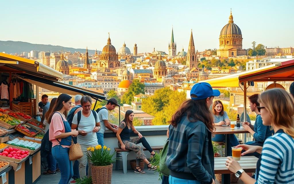 travel hacks to save money