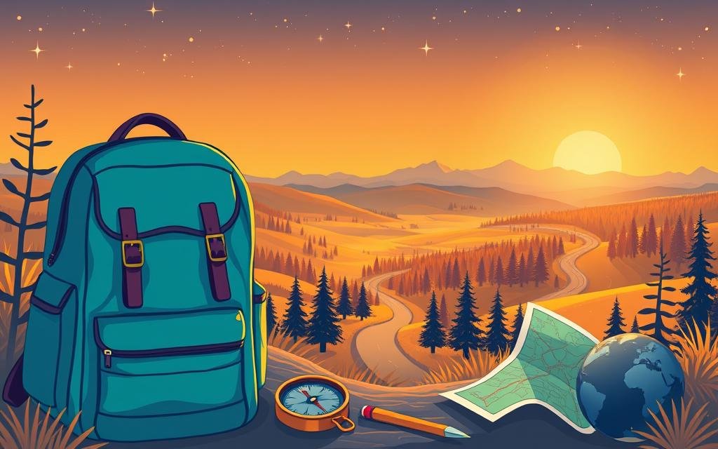 travel tips for beginners