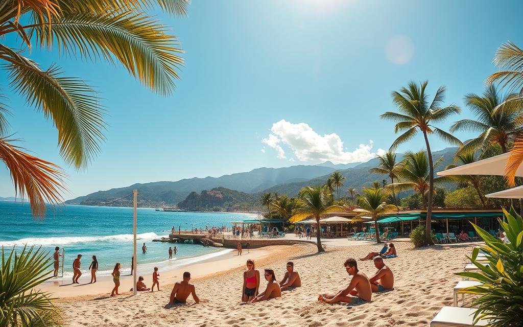 Summer Vacation Destinations