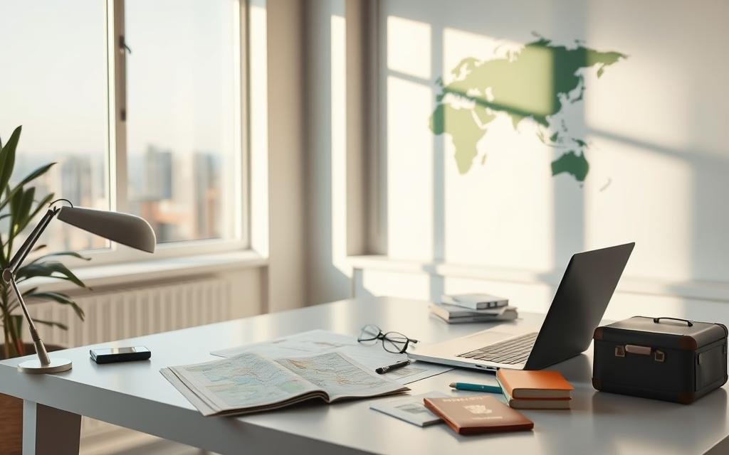 Travel Planning and Logistics