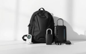 Accessories for Solo Travelers