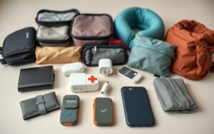 Budget-Friendly Travel Accessories