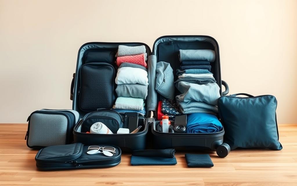 Carry-On Only Travel