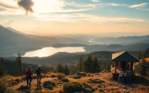 Eco Tours and Activities in the USA