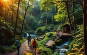 Ecotourism Experiences in the USA