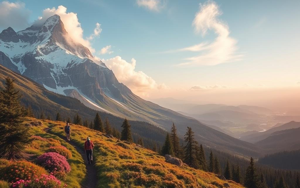 Ecotourism in the USA