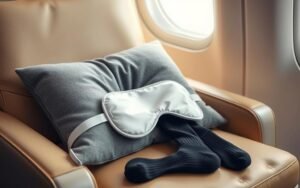 Essentials for Long Flights