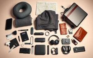Travel Accessories