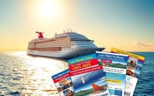 Cruise Deals
