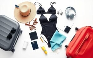 What to Pack for a Cruise