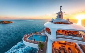 cruise trip