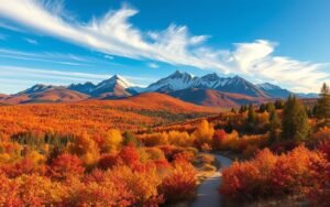 National Parks