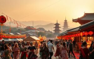 October Festivals Around the World