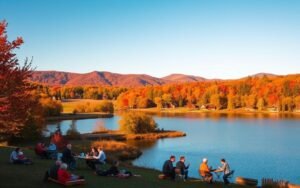 October Travel Destinations