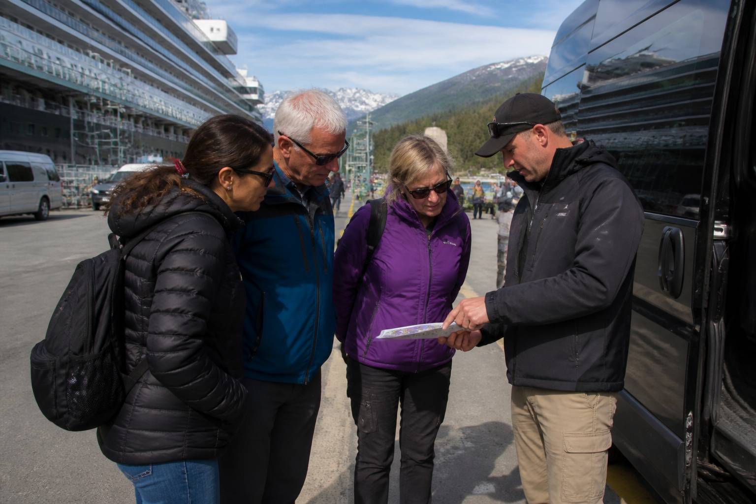 Why July and August define every serious Alaska bear tour decision