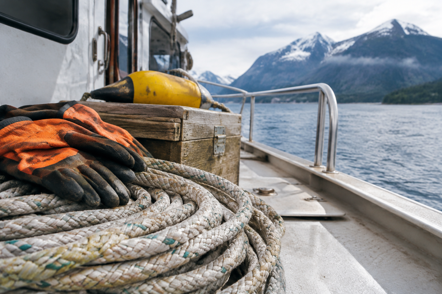 Why a water taxi Ketchikan run beats ferry schedules for remote cabin trips